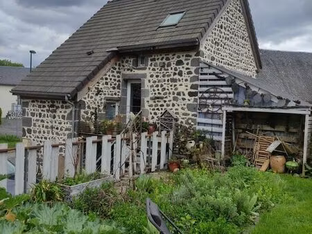 maison de caractère