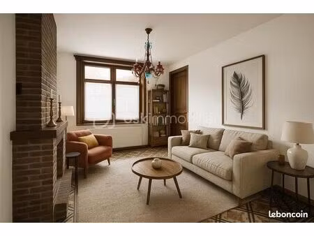 maison 9 pièces 170 m²