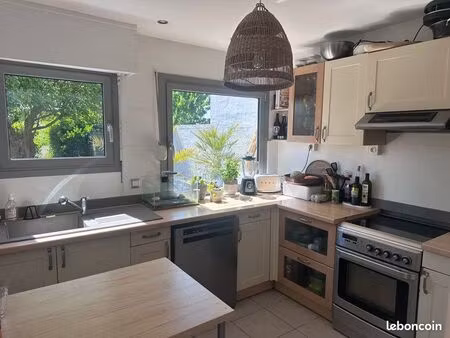 vente maison centre d'hem