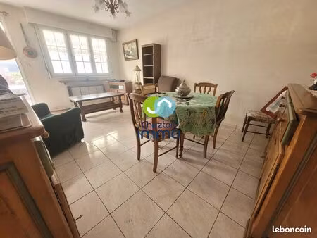 maison 2 pièces 49 m²