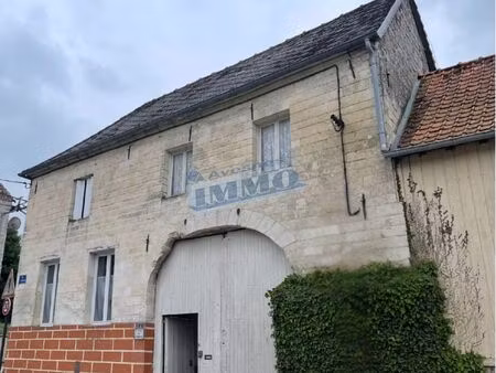 maison 4 pièces 131 m²