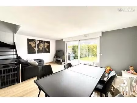 maison 4 pièces 81 m²