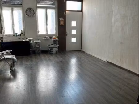 maison 5 pièces 4 chambres