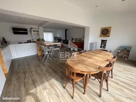 maison 6 pièces 89 m²