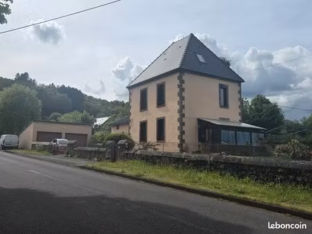 charmante maison familiale avec vue sur le puy-de-dôme