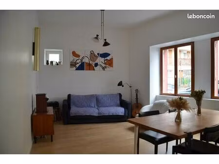maison de caractère rénovée