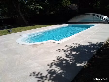 maison de caratère 155m2