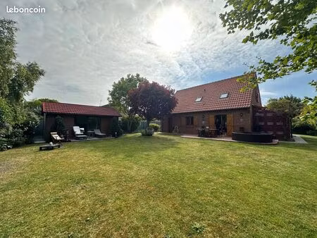 maison 3 pièces 96 m²