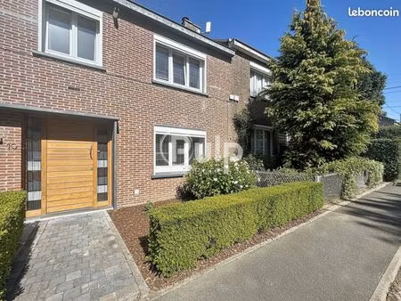 maison 106 m² wasquehal