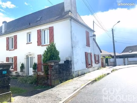 appartement 4 pièces 98 m²