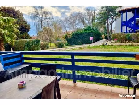 studio 1 pièce 26 m²