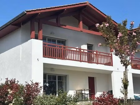 appt t3 récent de 64m2 avec terrasse en bail réel solidaire (brs)