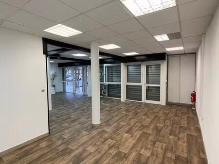 local commercial à vendre