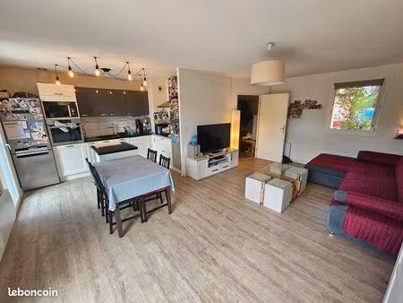 maison 3 chambres