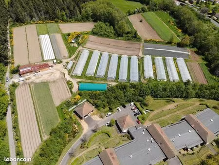 reprise ferme maraîchage ab (63)