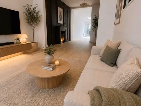 maison 110 m² rénovée 2026 – 3 chambres – lambersart canteleu