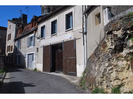 maison à vendre à montmorillon (86500) - vienne