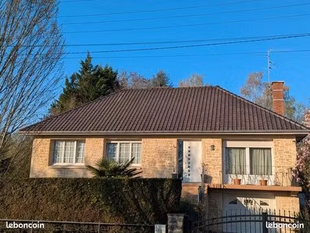 vente immobilière maison individuelle