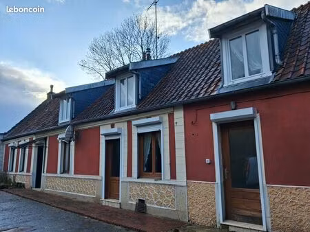 maison 8 pièces