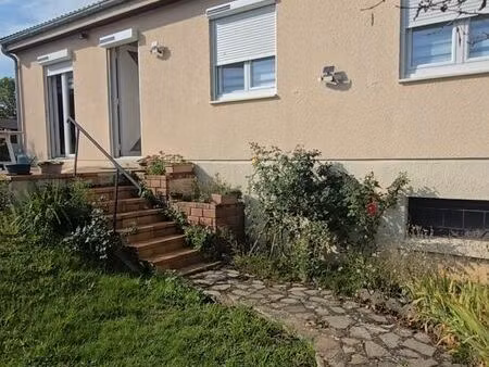 villa a vendre
