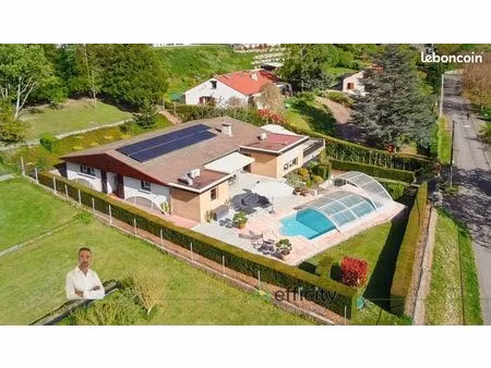 villa 7 pièces 182 m²