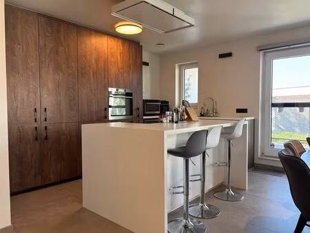 appartement à louer à de cranelei 10 aartselaar (rbv92833)