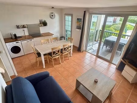 vente appartement arcangues