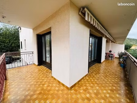 pour investisseur - appartement f3 - vendu loué