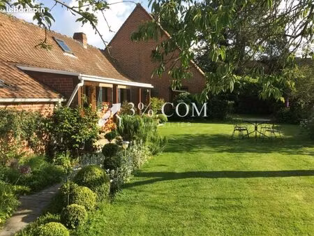 maison 6 pièces 142 m²