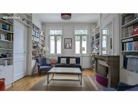 maison 6 pièces 140 m²