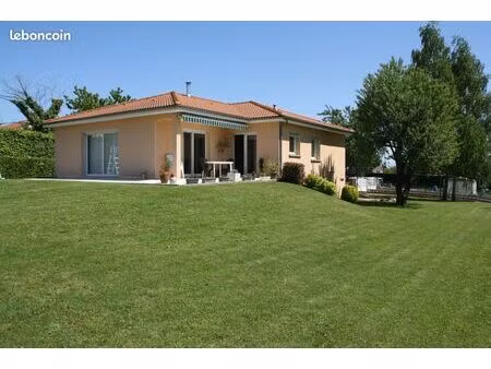 maison familiale - la roche-blanche - 63670