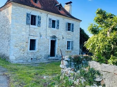 propriété de 13 hectares