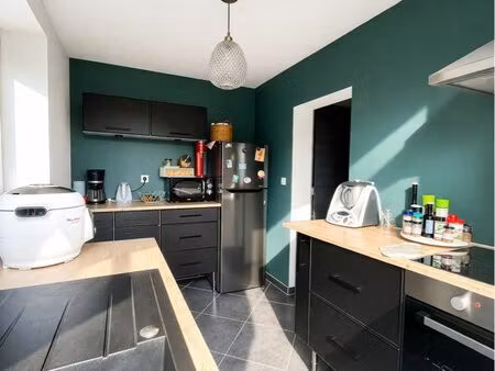 maison 71m2