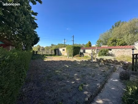 maison 5 pièces 111 m²