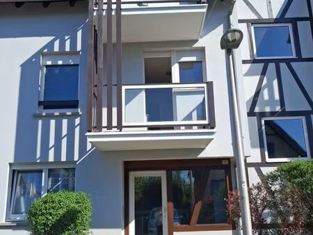 appartement 3p