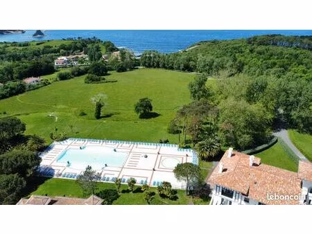 appartement 3 pièces 41 m²