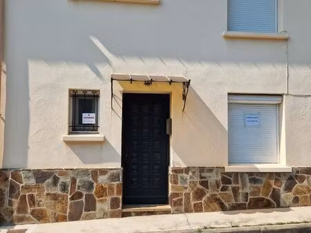 maison 70 m2