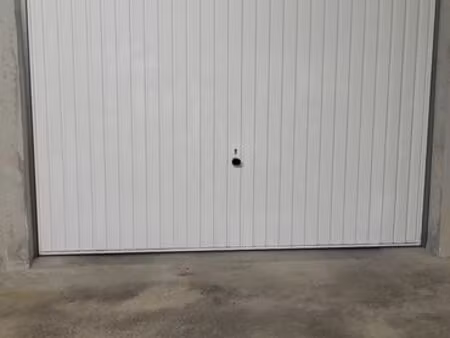 garage a louer a obernai