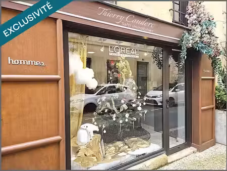vente locaux professionnels 0 pièces 49 m² à sarlat-la-caneda (24200)  45 000 €