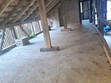 garde meuble / stockage / garage