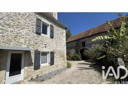maison 6 pièces 127 m²