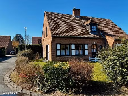 maison 6 pièces 152 m²