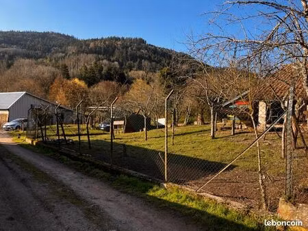terrain constructible 6 91ares