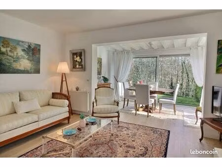 ravissant appartement lumineux à bidart