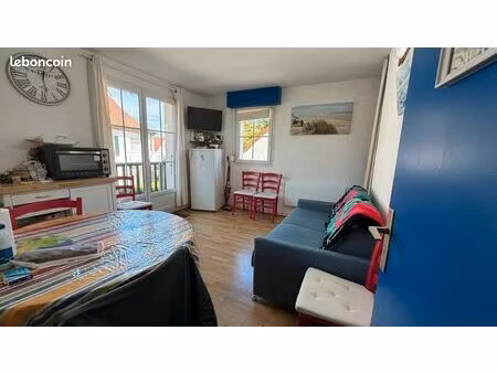 appartement 2 pièces