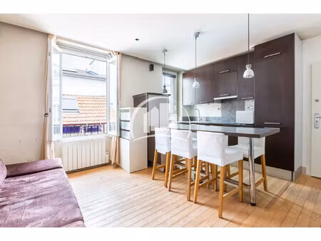 appartement à louer vincennes