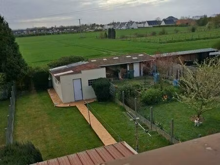 maison à vendre 85m2 billy berclau