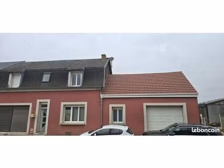 maison 9 pièces 7 chambres