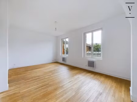 maison-alfort