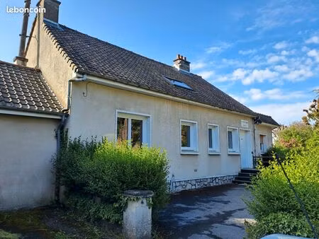 maison 7 pièces